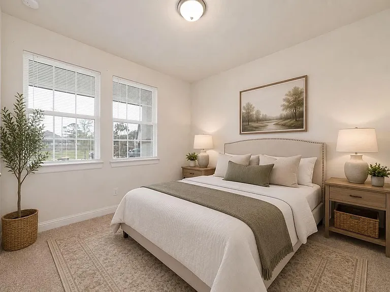 1911 Hickory Grove Ln — Photo 10