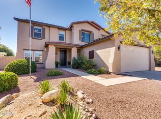 3614 E Canter Rd, Tucson, AZ 85739