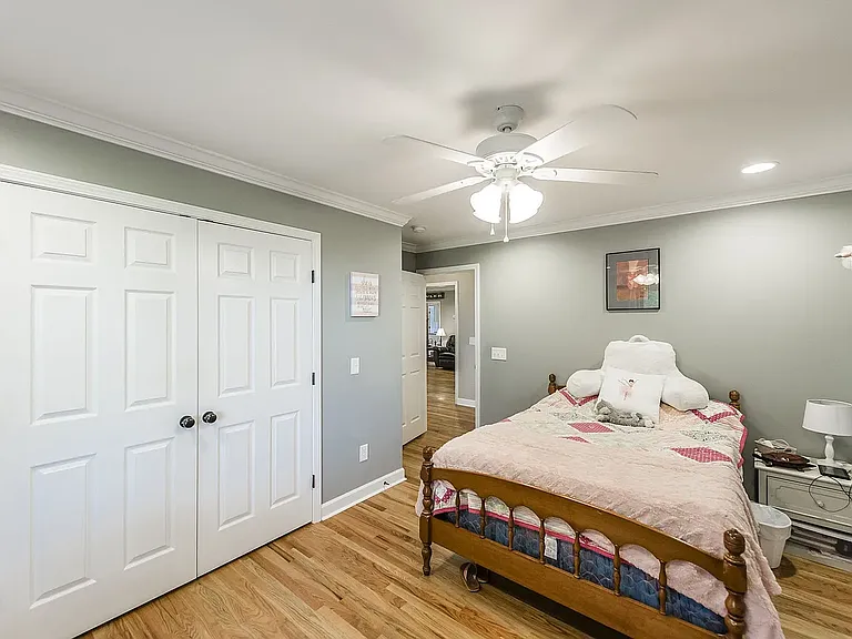 4131 Corbin Sneed Rd — Photo 22