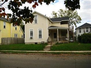 345 Lincoln Ave, Troy, OH 45373