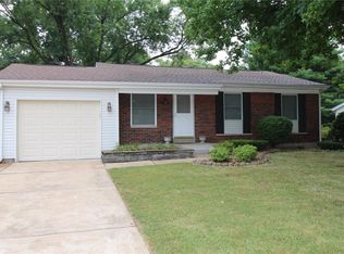 157 Foxtree Dr, Hazelwood, MO