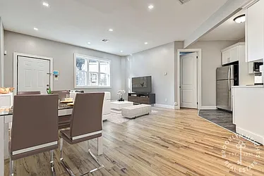 Rented by Brooklyn Heights Real Estate Inc