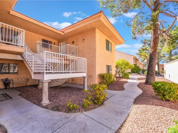 2851 S Valley View Blvd Unit 2148, Las Vegas, NV 89102