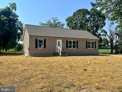 135 Maple Ave, Cedarville, NJ, 08311