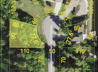 3609 Colony Ct, Punta Gorda, FL 33950