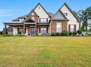 1717 Keenlan Dr W, Hernando, MS 38632