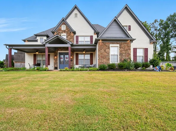 1717 Keenlan Dr W, Hernando, MS 38632