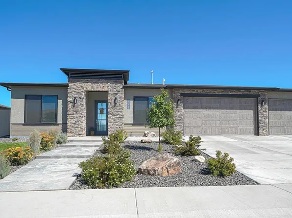 922 Red Globe Dr, Fruita, CO 81521