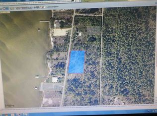 836 Dolphin Rd, Milton, FL 32583