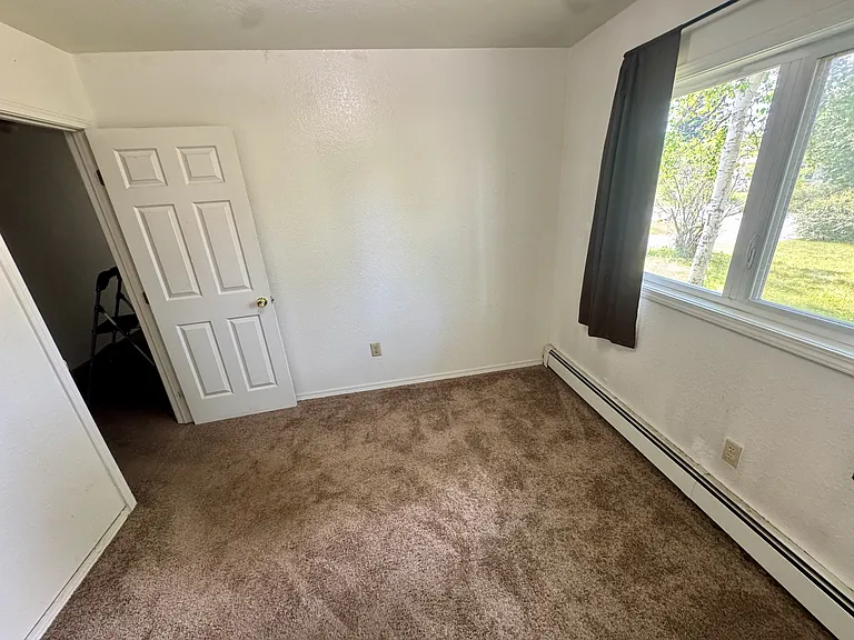 3 bedrooms total
