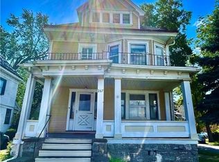 267 Humboldt Pkwy #2, Buffalo, NY