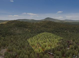 4 E Aspen Dr, Parks, AZ 86018