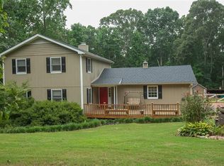 2321 Mohawk Trl, Acworth, GA 30102