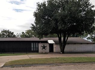 10 Westwind Cir, Stamford, TX 79553