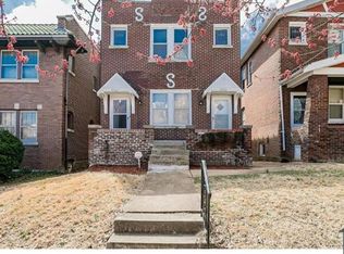 4962 Winona Ave #1, Saint Louis, MO 63109
