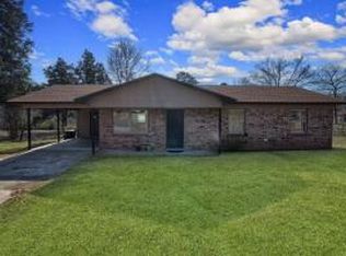 395 Hornet Estate Rd, London, AR 72847