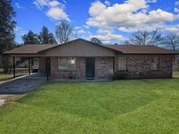 395 Hornet Estate Rd, London, AR 72847