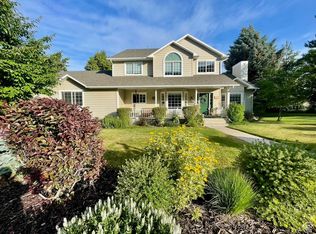 243 Eastridge Ln, Logan, UT 84321