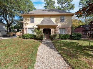 17518 Rustington Dr, Spring, TX 77379