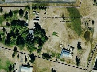 63260 Deschutes Market Rd, Bend, OR 97701