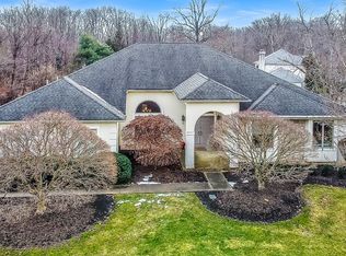 1677 Tuckerstown Rd, Dresher, PA 19025