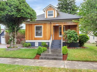 443 SW Bailey Ave, Hillsboro, OR 97123