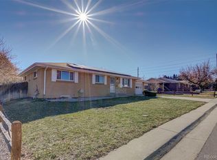 6688 S Wellington Ct, Centennial, CO 80121