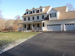 190 Great Neck Rd #A, Waterford, CT 06385