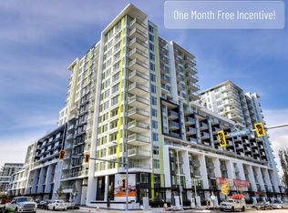 8699 Hazelbridge Way #917, Richmond, BC V6X 0T4