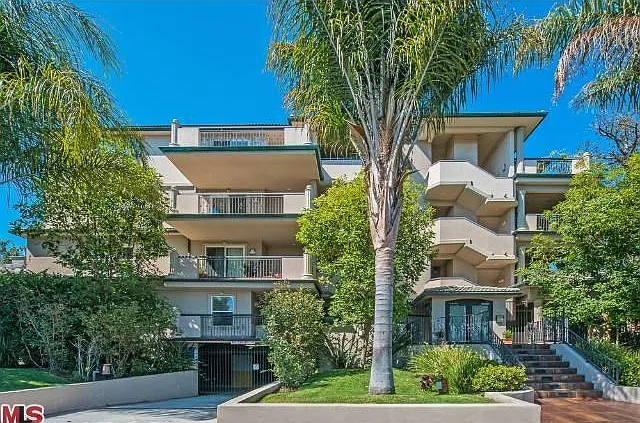 Norton Villas