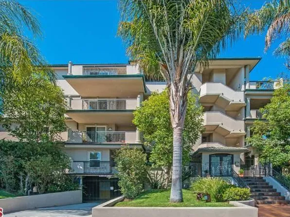 (undisclosed Address), Los Angeles, CA 90046