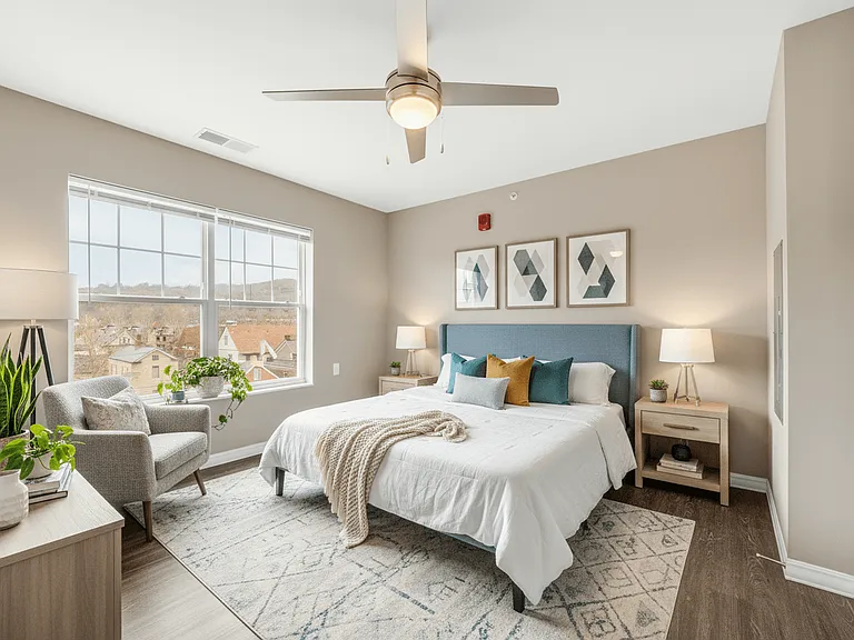 Hobbs Greene Senior Living — Photo 18
