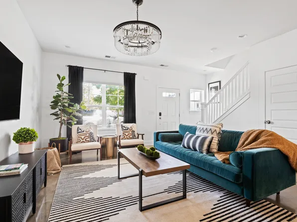 5527 Kentucky Ave, Nashville, TN 37209