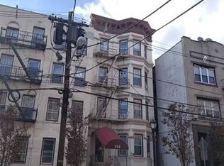 213 48th St #2A, Union City, NJ 07087