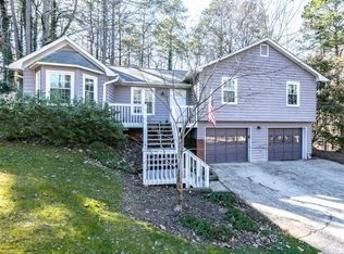 105 Wood Wind Sta, Woodstock, GA 30189