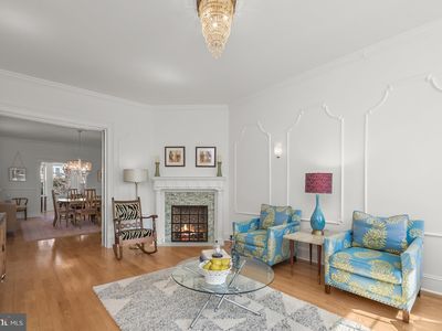 1513 Webster St NW, Washington, DC, 20011