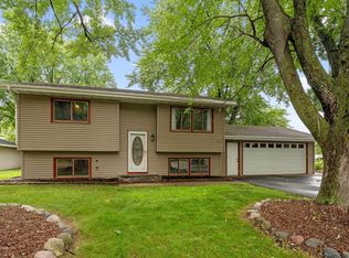 1710 Eugene St, White Bear Lake, MN 55110