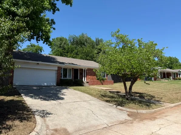 2013 NW 44th St, Oklahoma City, OK 73118