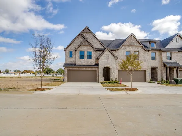 1542 Homeplace Cir, Mansfield, TX 76063