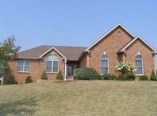 841 Hart Rd, Oxford, OH 45056