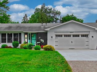 6897 N State Road 1, Ossian, IN 46777