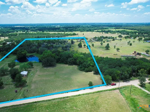 694 County Road 234 Loop, Cameron, TX 76520