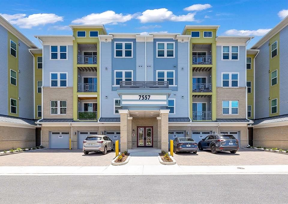 1st image of 7557 LAUREATE BOULEVARD #6407