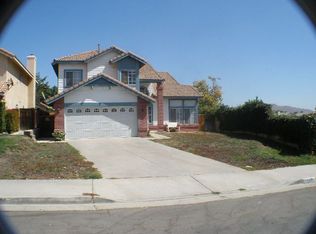 12980 Barbazon Dr, Moreno Valley, CA 92555