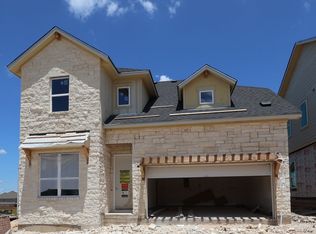 744 Corvallis Dr, Leander, TX 78641
