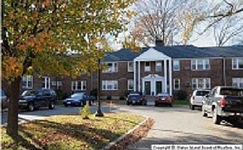 1st image of 158 Bard Ave APT 7B