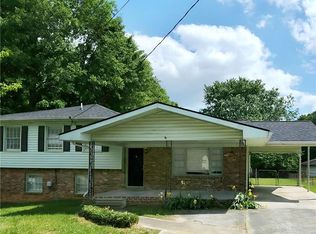 1263 Brookview Ct, Morrow, GA 30260