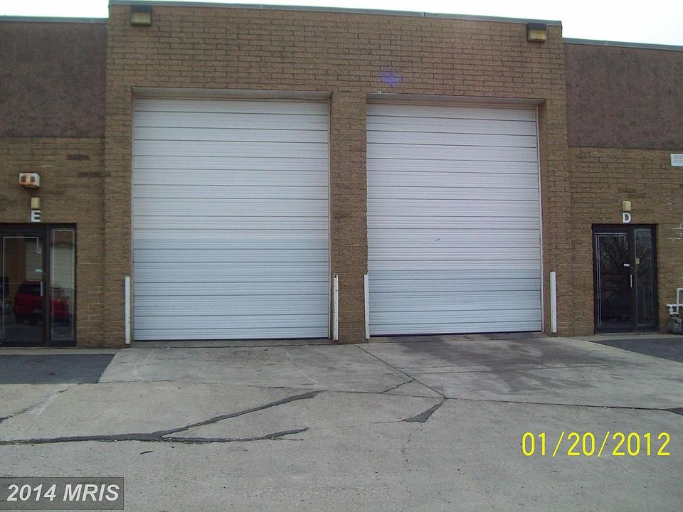1st image of 8521 Rainswood Dr Ste H