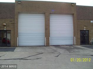 8521 Rainswood Dr STE H, Hyattsville, MD 20785