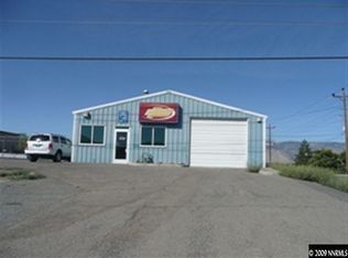 3088 N Deer Run Rd, Carson City, NV 89701